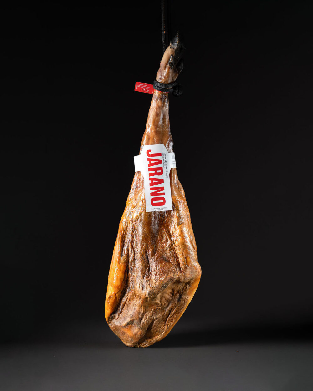 Jamón de bellota (XL)