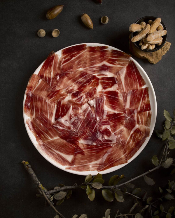 JAMÓN DE BELLOTA IBÉRICO XL (copia)