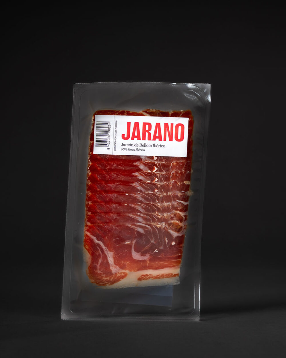 Jamón de bellota