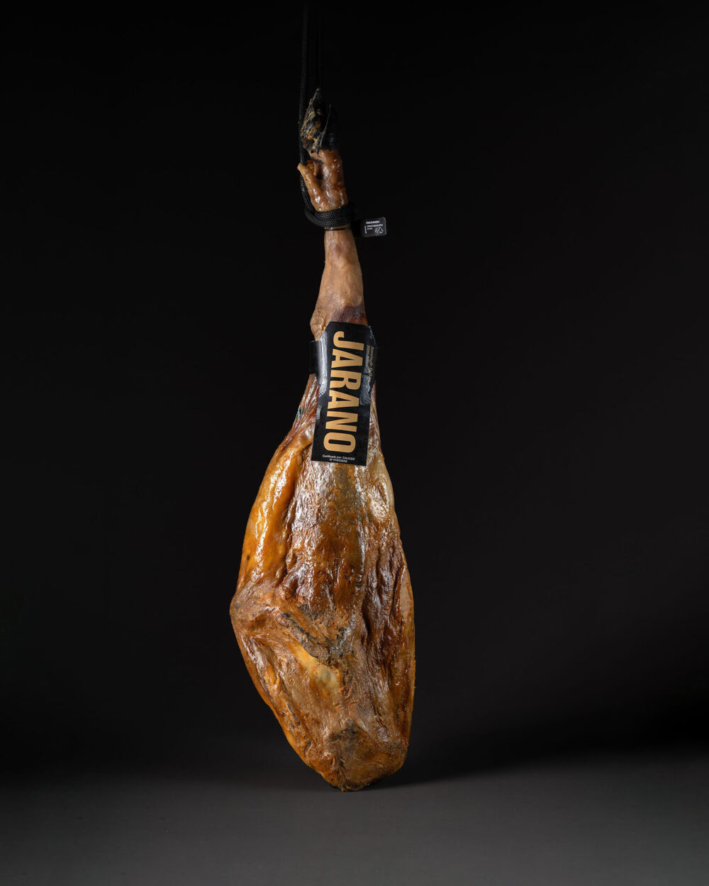 Jamón de bellota (XL)