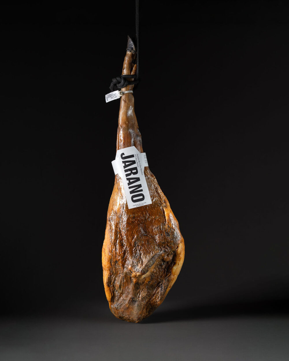 Jamón de Cebo (XL)
