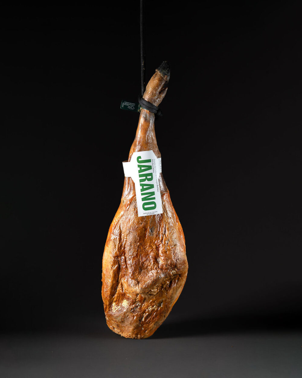 Jamón de Cebo de Campo (XL)