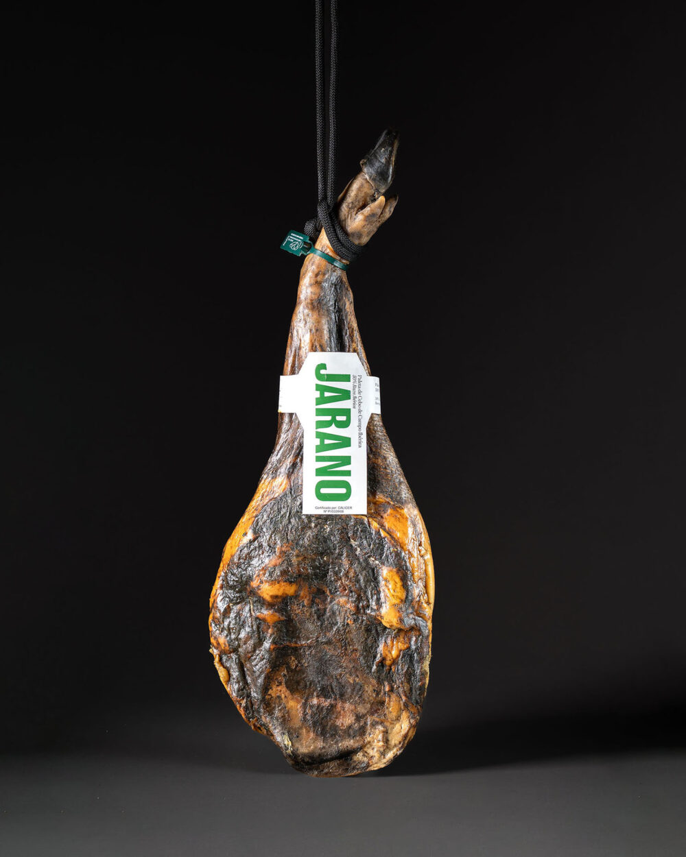 Paleta de Cebo de Campo (L)