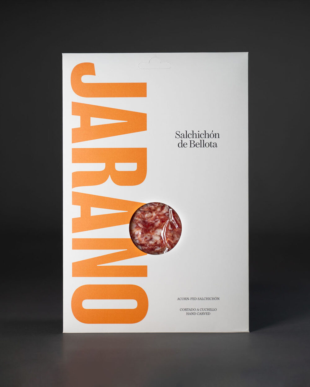 Salchichón Ibérico